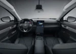Xpeng G3  – For Sale From China | Chinese Cars Shipped Direct from China - Image 10