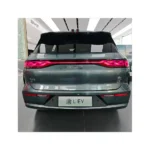 4WD Byd Tang L EV – For Sale From China | Chinese Cars for Corporate Fleets - Image 7
