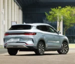 BYD Song Plus  – For Sale From China | Chinese Cars with International Delivery - Image 8