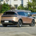 2023 Voyah Dongfeng Lantu – For Sale From China | Chinese Cars for Sale with International Logistics - Image 7