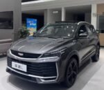 Geely Coolray L – For Sale From China | Chinese Electric Family Cars for Sale - Image 5
