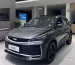 Geely Coolray L – For Sale From China | Chinese Electric Family Cars for Sale