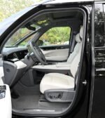 Zeekr 009 Pure Electric – Ready for Export From China | Chinese Luxury Cars for Sale - Image 3
