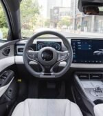 BYD Seal 06 DM-i – Ready for Export From China | Chinese Cars for Importers - Image 2