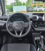 Toyota Corolla 2026 – Buy Direct From China | Chinese Cars for Sale for Global Dealerships - Image 2