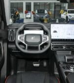 Jetour Freelander 2026 – Buy Direct From China | Cheap Chinese Cars for Sale - Image 2