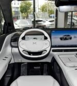 Xpeng G6 2026 – Buy Direct From China | Chinese Cars for Sale Worldwide - Image 2