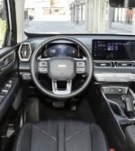 GWM Haval H5 2026 – Buy Direct From China | Chinese Cars for Sale by Manufacturer - Image 2