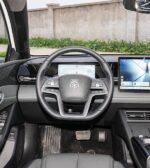 BYD Qin L EV 2026 – Buy Direct From China | Best Chinese Cars for Sale - Image 3