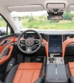 Hongqi HS7 2026 – Buy Direct From China | Chinese Cars for Sale with International Logistics - Image 2