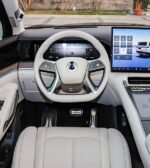 Denza N9 DM 2026 – Buy Direct From China | Chinese Cars for Sale with Global Shipping - Image 2
