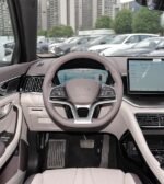 2026 BYD Song PLUS DM-i – Buy Direct From China | Search Chinese Cars by Brand and Model - Image 2