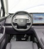 Leapmotor C10 Electric SUV – Buy Direct From China | Compare Chinese Cars and Prices - Image 2