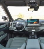 Geely Cowboy 2026 – Buy Direct From China | Chinese Cars for International Sourcing - Image 2