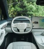 NIO ONVO L60 – Buy Direct From China | Chinese Cars with Modern Interior Design - Image 2