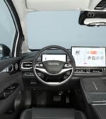GAC-AION-V – Ready for Export From China | Chinese Cars for International Sourcing - Image 3