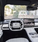 2026 Geely Galaxy Starship 7 EM-i – Buy Direct From China | Compare New Chinese Cars for Sale - Image 2