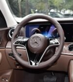 Benz E PHEV – Ready for Export From China | Chinese Cars with Low Running Costs - Image 2