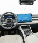 BYD Seal 06 GT – Buy Direct From China | Chinese Cars for Corporate Fleets - Image 2