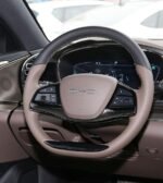 BYD E9 – Ready for Export From China | Chinese Cars for Private Buyers - Image 2