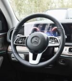 Benz GLE PHEV – Ready for Export From China | Chinese Cars with Modern Interior Design - Image 2