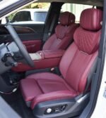 Hongqi E-HS9 – Ready for Export From China | Chinese Electric Cars for Sale - Image 3