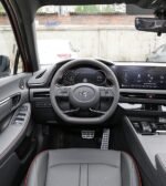 Hyundai Sonata – Ready for Export From China | Chinese Cars for Sale for Export Markets - Image 2