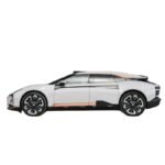 2023 Hiphi Z Four-Seater Version Super Fast Executive Vehicle – For Sale From China | Chinese Cars for Sale to International Buyers - Image 6