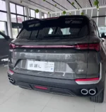 Geely Coolray L – For Sale From China | Chinese Electric Family Cars for Sale - Image 10