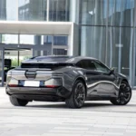 2023 Hiphi Z Four-Seater Version Super Fast Executive Vehicle – For Sale From China | Chinese Cars for Sale to International Buyers - Image 2