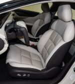 IM L6 2026 – Ready for Export From China | Chinese Electric SUVs for Sale - Image 2