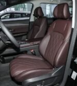 Chery Jetour X90 PRO 2026 – Ready for Export From China | Chinese Cars with Sea Freight Shipping - Image 2