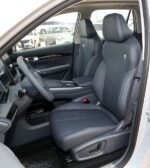Geely Galaxy E5 2026 – Ready for Export From China | Chinese Battery Electric Vehicles for Sale - Image 2