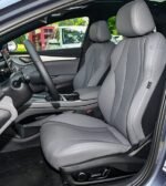 BYD Seal 07 DM-i – Ready for Export From China | Chinese New Energy Vehicles for Sale - Image 2