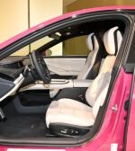 Xiaomi SU7 EV – Ready for Export From China | Chinese Seven-Seater SUVs for Sale - Image 2