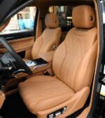 Voyah Passion EV – Ready for Export From China | Chinese City Cars for Sale - Image 2