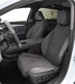 Voyah Passion PHEV – Ready for Export From China | Chinese Compact Cars for Sale - Image 2