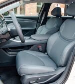 Xpeng MONA M03 – Buy Direct From China | Chinese Luxury SUVs for Sale - Image 2