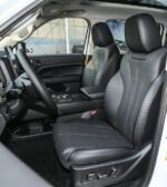 GWM Haval H9 – Buy Direct From China | Chinese Cars with Advanced Technology - Image 2