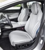 Luxeed S7 – Buy Direct From China | Chinese Cars with Low Running Costs - Image 2