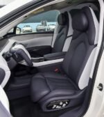 IM LS7 2026 – Buy Direct From China | Chinese Cars with Smart Driving Technology - Image 2