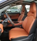 Jetour Dashing 2026 – Buy Direct From China | Chinese Car Prices and Specifications - Image 2