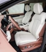 2026 BYD Xia DM-i – Buy Direct From China | Chinese Cars with Modern Safety Features - Image 2
