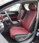 Hongqi H5 2026 – Buy Direct From China | Chinese Cars for Sale to International Buyers - Image 2