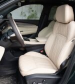 Geely Xingyue L 2026 – Buy Direct From China | Your Global Marketplace for Chinese Cars - Image 2