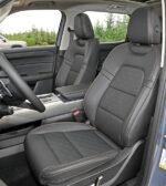 Haval Dargo – Ready for Export From China | Chinese Premium Electric Cars for Sale - Image 2