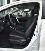 Toyota Corolla PHEV – Ready for Export From China | Chinese Cars for Every Budget - Image 2