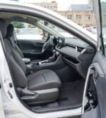 Toyota RAV4 2026 2.5L E-CVT – Buy Direct From China | Chinese Cars for Sale at Competitive Export Prices - Image 2