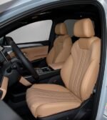 BYD Song L DM-i 2026 – Ready for Export From China | Chinese Cars for Global Auto Traders - Image 2