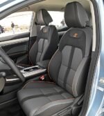 Geely Coolray 2026 – Ready for Export From China | Chinese Cars Shipped Direct from China - Image 2